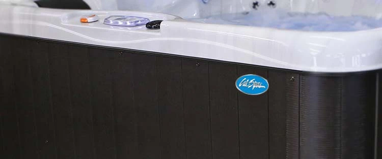 Cal Preferred™ for hot tubs in Concord