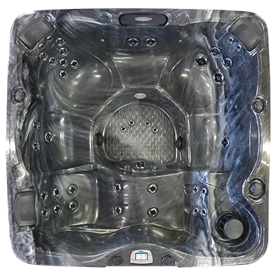 Pacifica-X EC-739LX hot tubs for sale in Concord