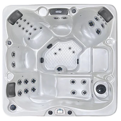 Costa-X EC-740LX hot tubs for sale in Concord