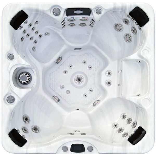 Baja-X EC-767BX hot tubs for sale in Concord