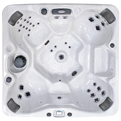 Cancun-X EC-840BX hot tubs for sale in Concord