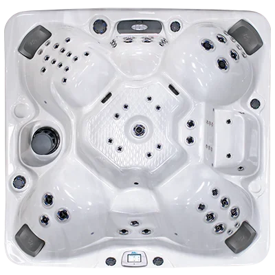 Cancun-X EC-867BX hot tubs for sale in Concord