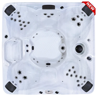 Tropical Plus PPZ-743BC hot tubs for sale in Concord