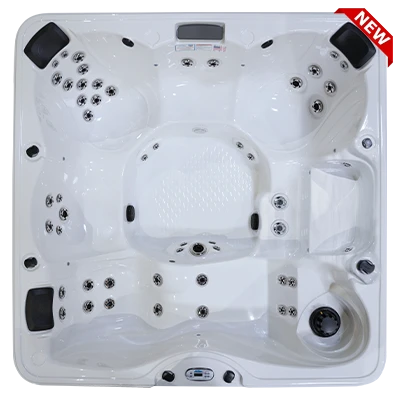 Pacifica Plus PPZ-743LC hot tubs for sale in Concord