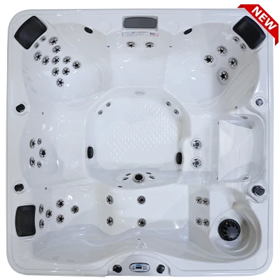 Atlantic Plus PPZ-843LC hot tubs for sale in Concord