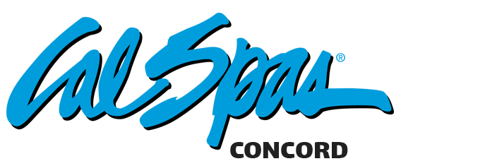 Calspas logo - Concord