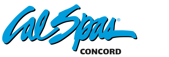 Calspas logo - hot tubs spas for sale Concord